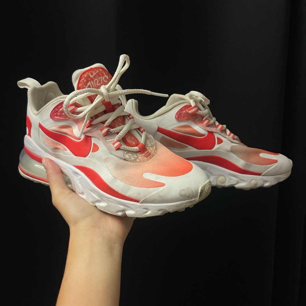 Nike air max 270 size 5.5